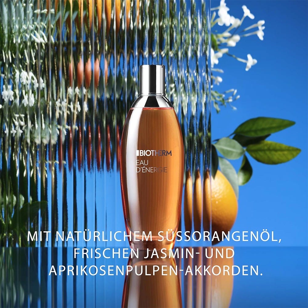 BIOTHERM Waterlover Hydrating Sun Milk SPF50 400 ml