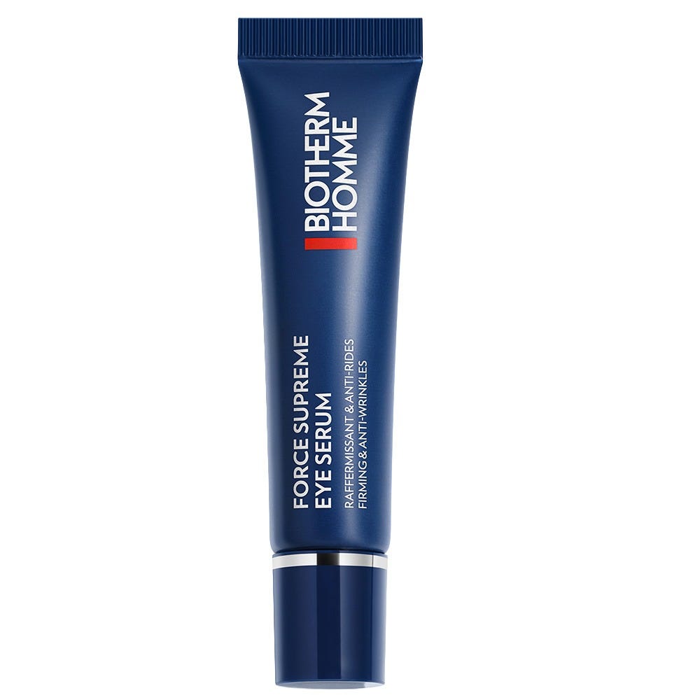 BIOTHERM Force Supreme Eye Architect Serum 15 ml