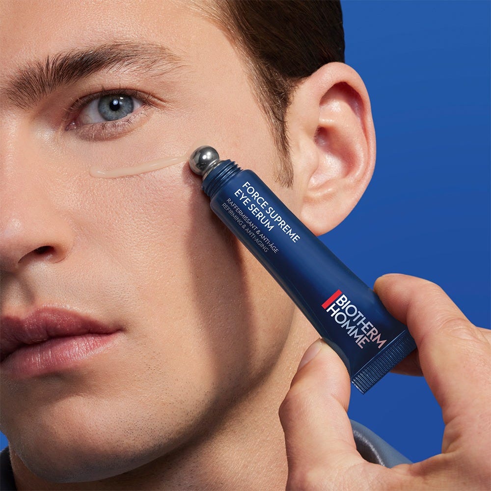 BIOTHERM Force Supreme Eye Architect Serum 15 ml