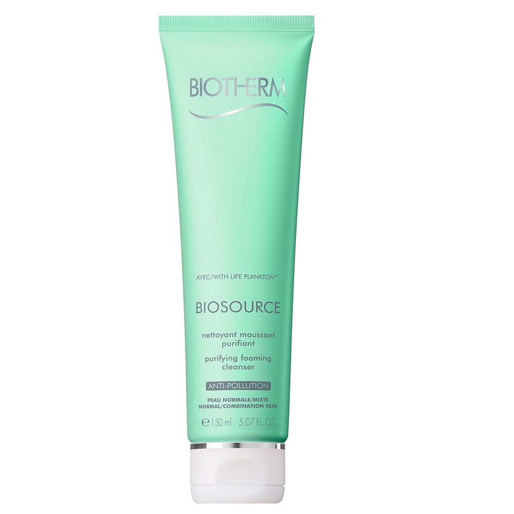 BIOTHERM Biosource Cleanser für normale Haut 150 ml