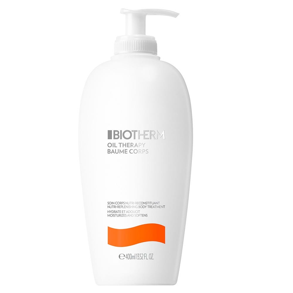 BIOTHERM Oil Therapy  Baume Corps 400 ml