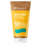 BIOTHERM Waterlover Face Sunscreen SPF50 50 ml
