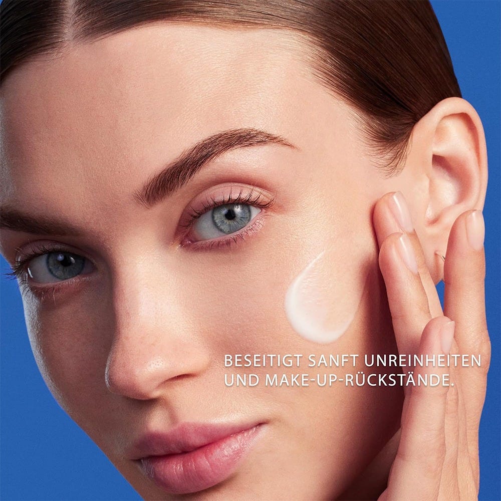 BIOTHERM Biosource Cleansing Milk 400 ml