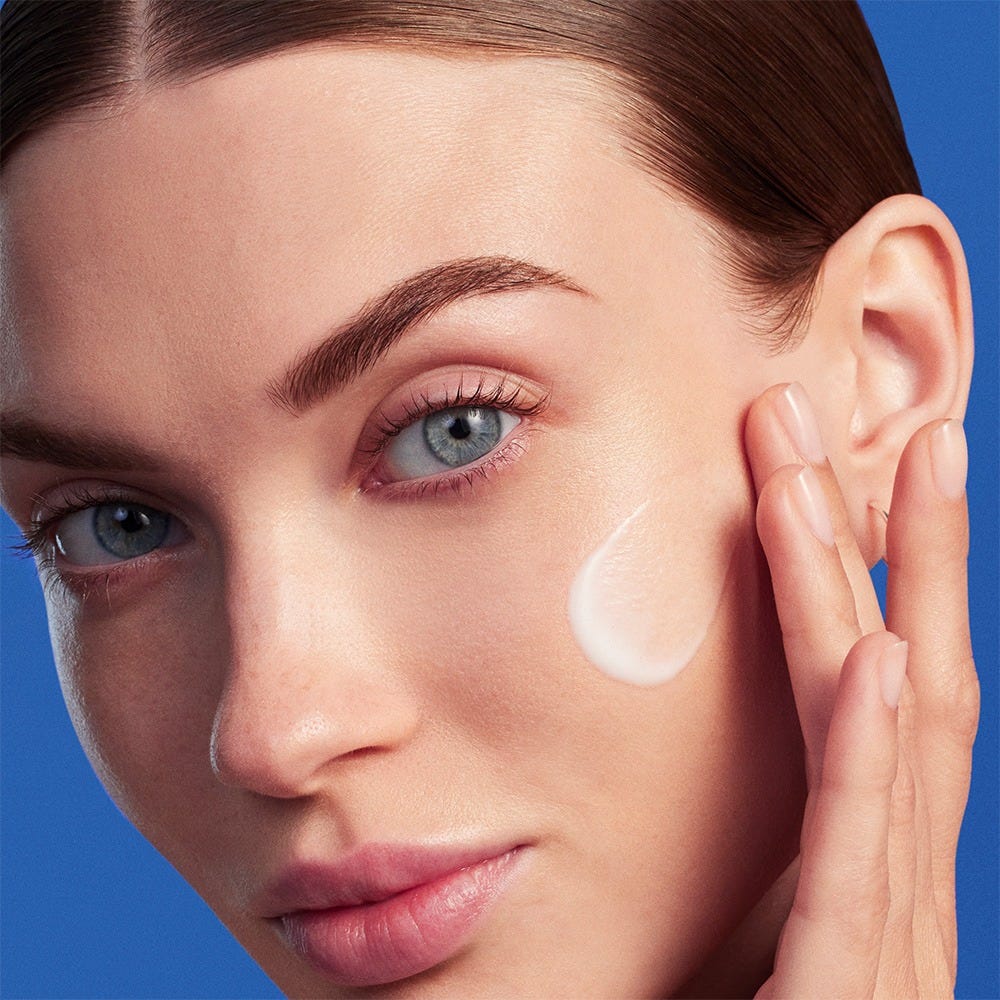 BIOTHERM Biosource Cleansing Milk 400 ml