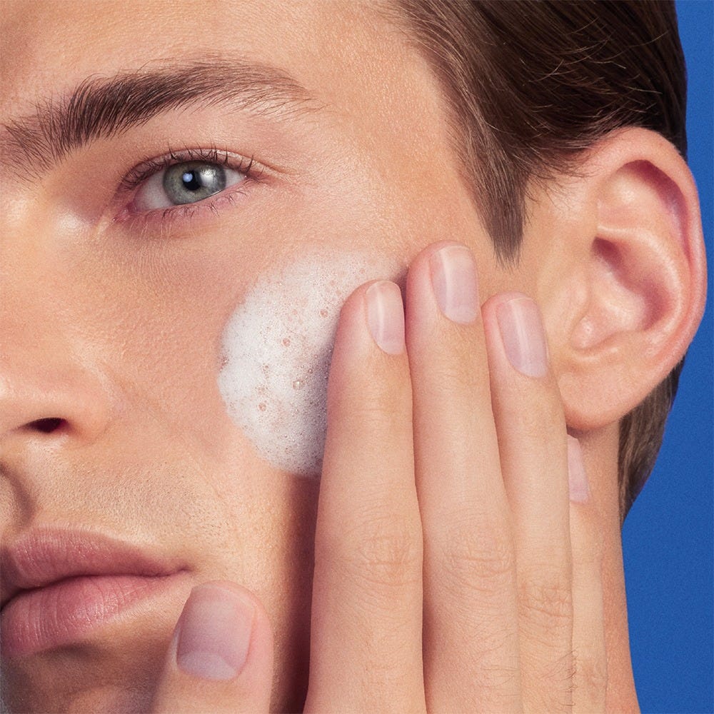 BIOTHERM Basics Line Cleanser 125 ml