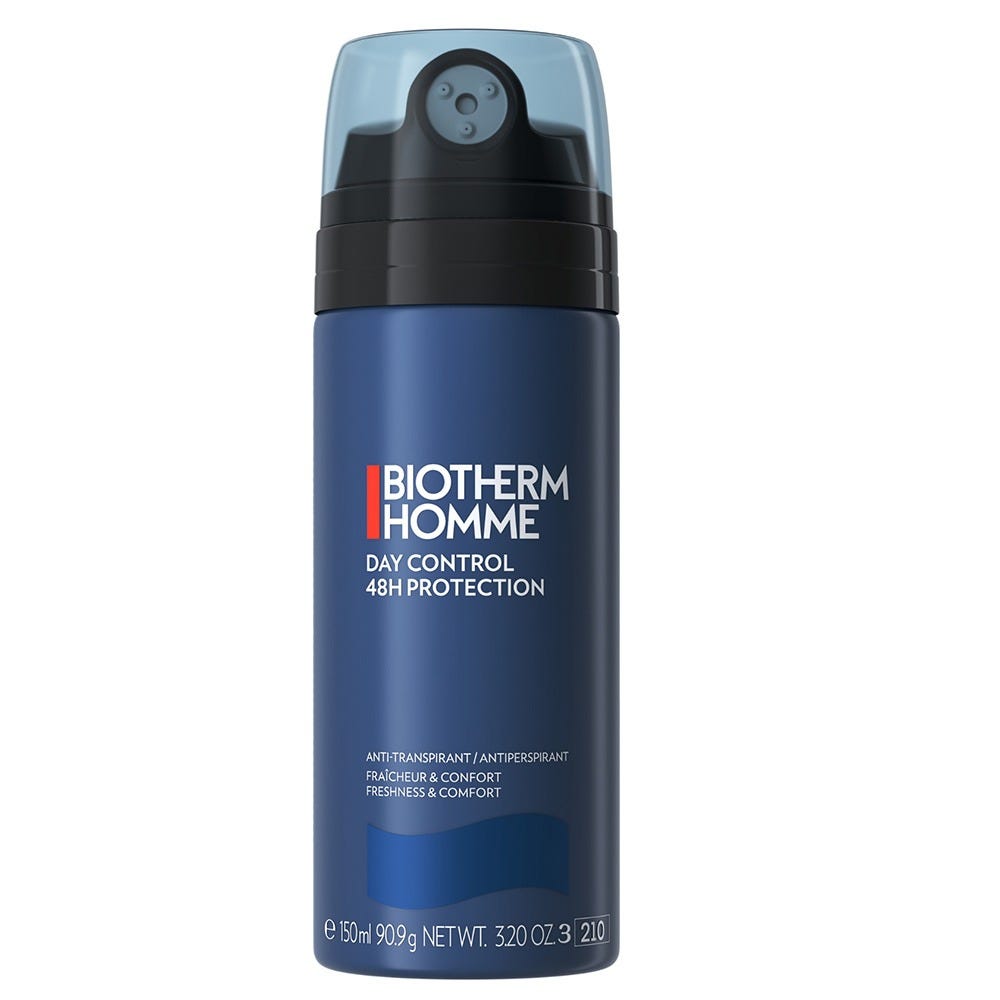 BIOTHERM Day Control 48H Deo-Spray 150 ml
