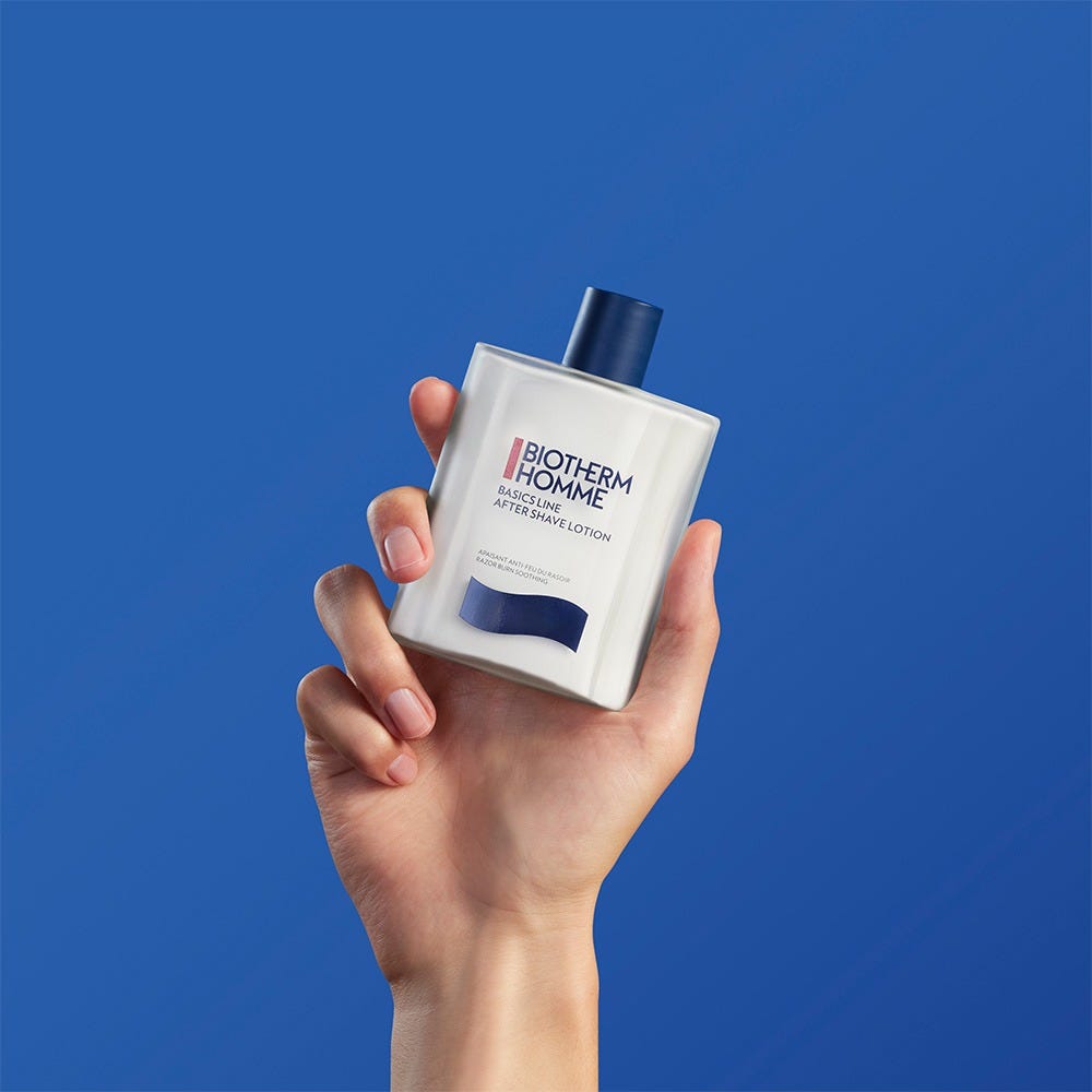 BIOTHERM Basics Line After Shave Lotion 100 ml