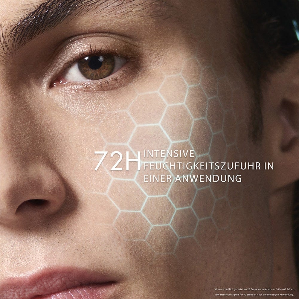 BIOTHERM Aquapower 72H Gel 50 ml