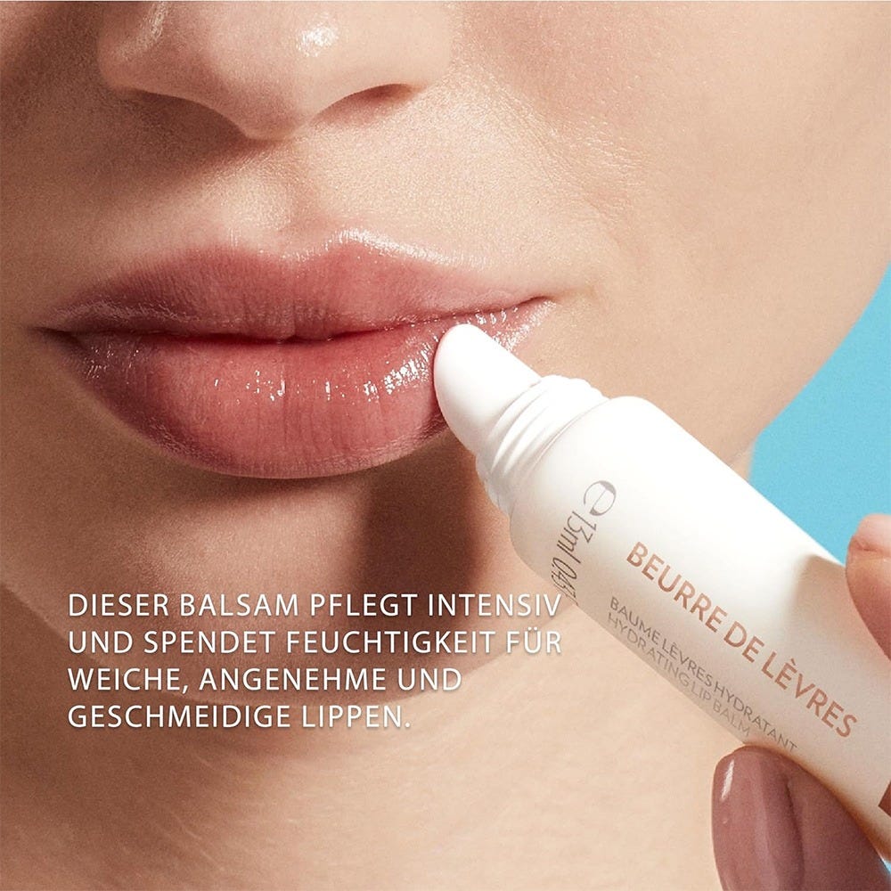 BIOTHERM Beurre de Levrès Lippenpflege 13 ml
