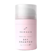 HAIR GAIN Peptide Puff Dry Shampoo 5 g