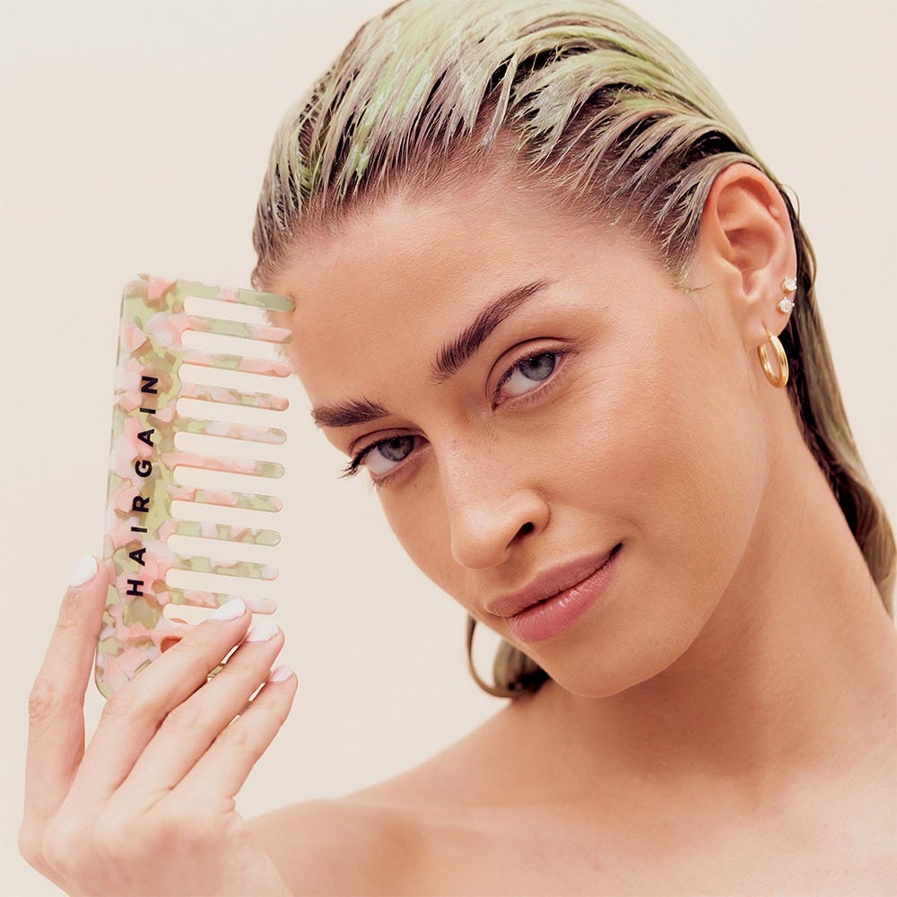 HAIR GAIN Comb 1 Stück 
