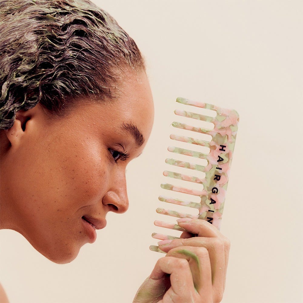 HAIR GAIN Comb 1 Stück 