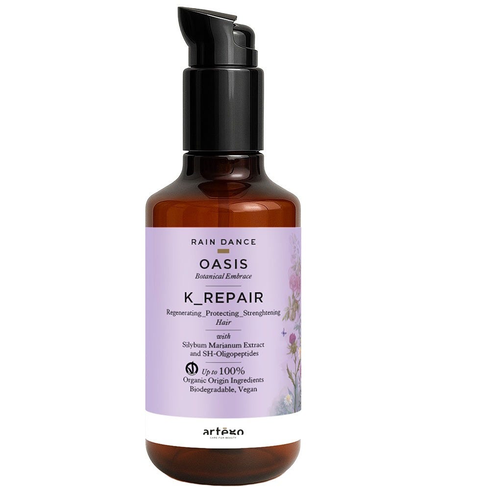 Artego Rain Dance Oasis K_Repair 200 ml