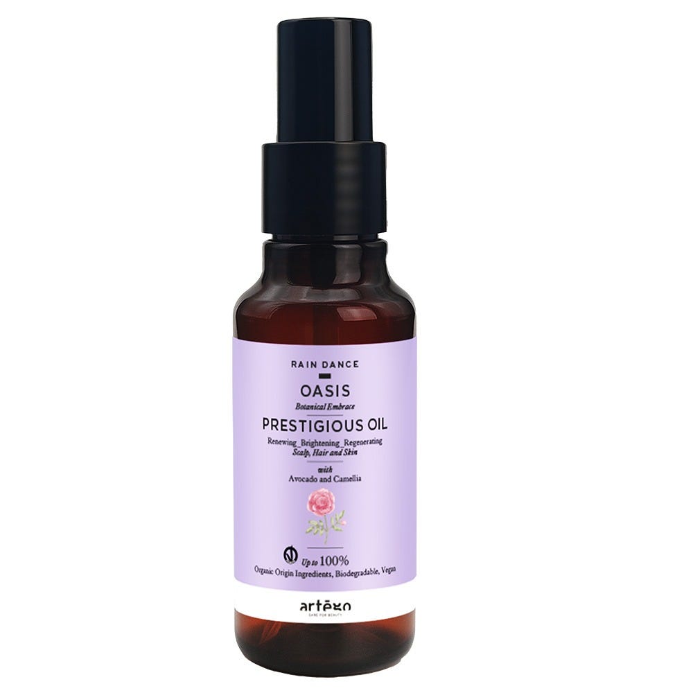 Artego Rain Dance Oasis Prestigious Oil 75 ml