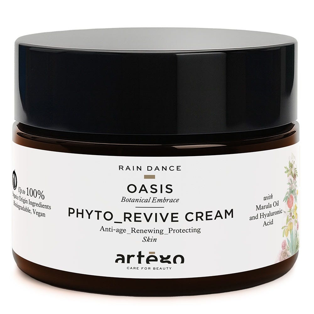 Artego Rain Dance Oasis Phyto Revive Cream 50 ml