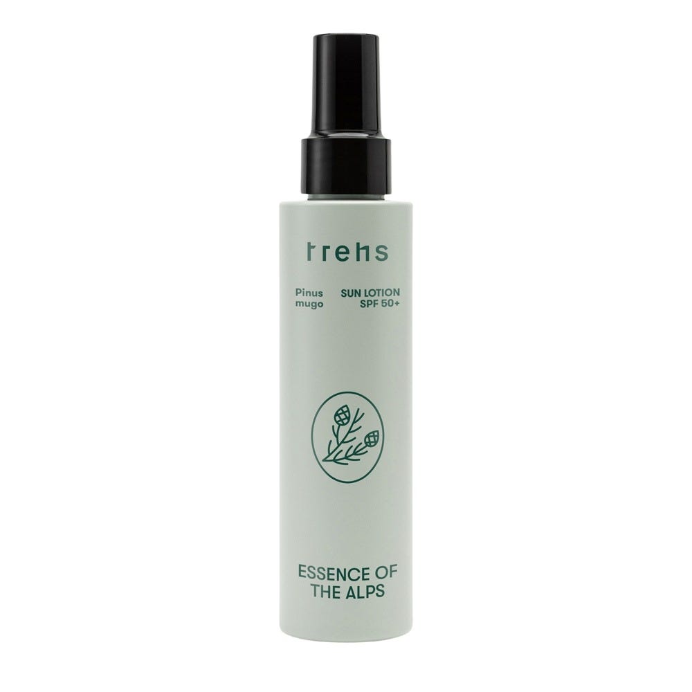 Trehs Pinus Mugo Sun Lotion SPF 50+ 150 ml