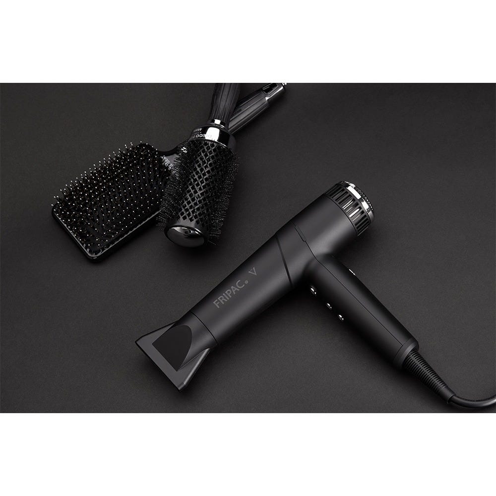Fripac V Haartrockner mit CH-Stecker