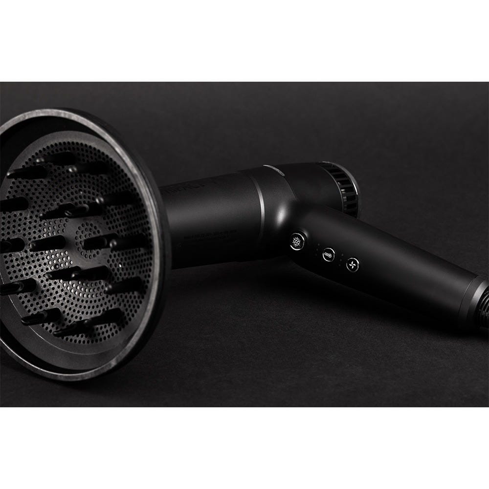 Fripac V Haartrockner mit CH-Stecker