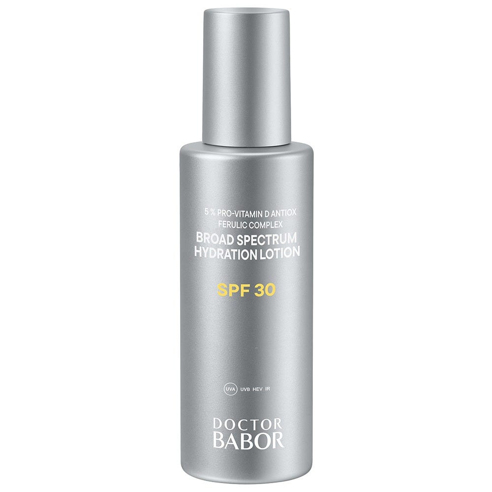 BABOR Doctor Babor Broad Spectrum Hydration Lotion SPF 30 150 ml