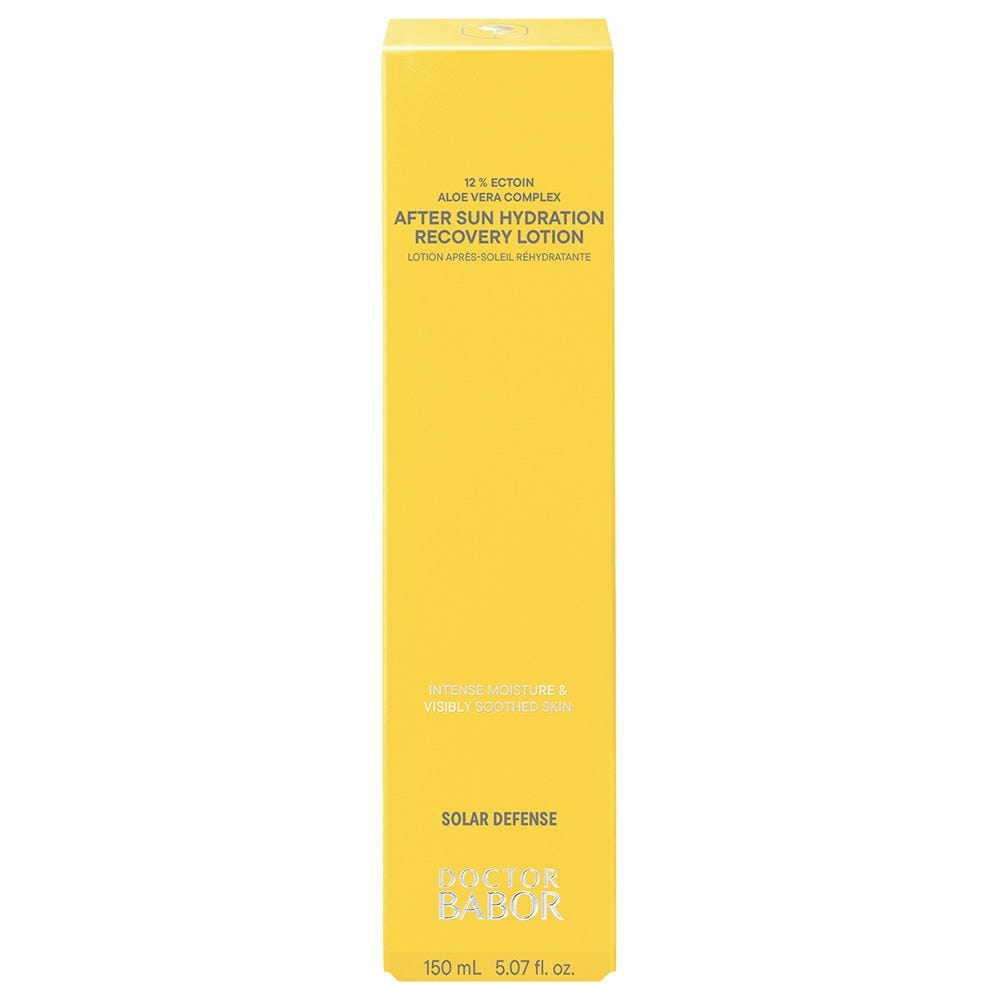 BABOR Doctor Babor After Sun Hydration Recovery Lotion 150 ml