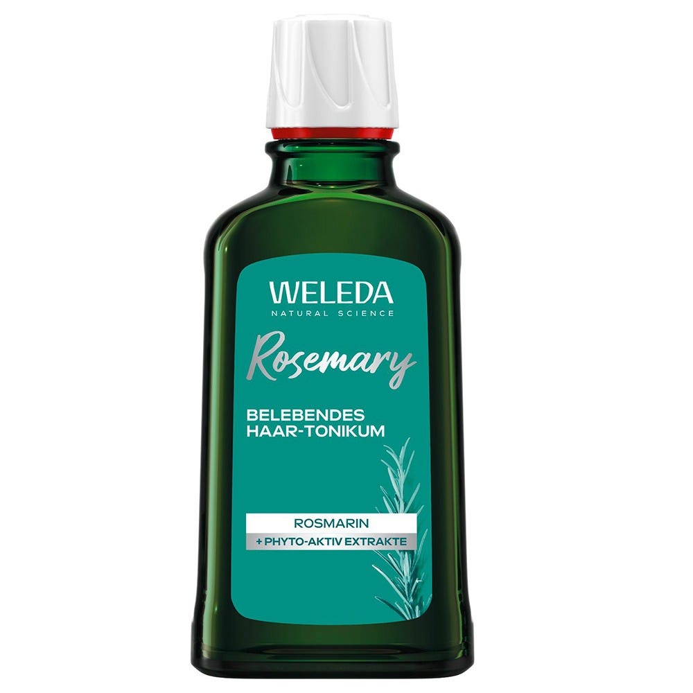 Weleda Belebendes Haar-Tonikum 100 ml