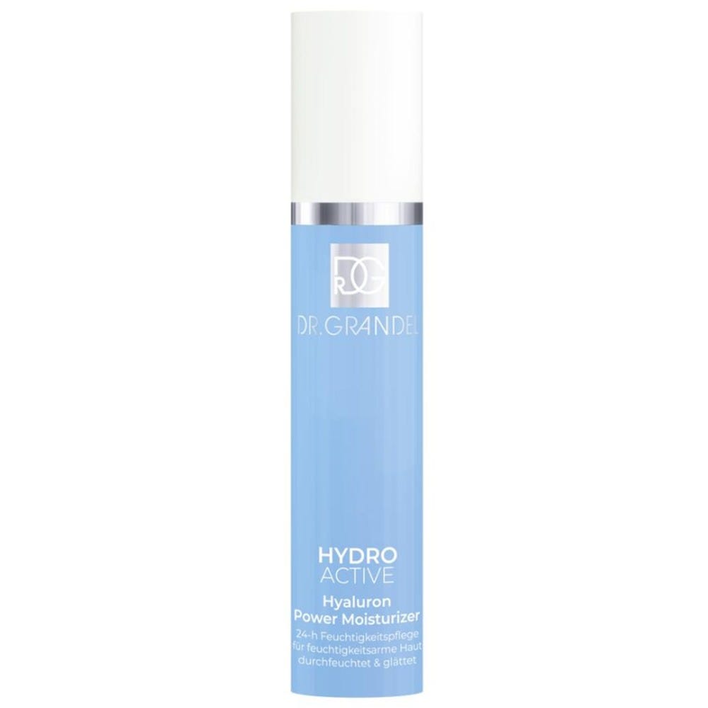 DR. GRANDEL Hyaluron Power Moisturizer 50 ml