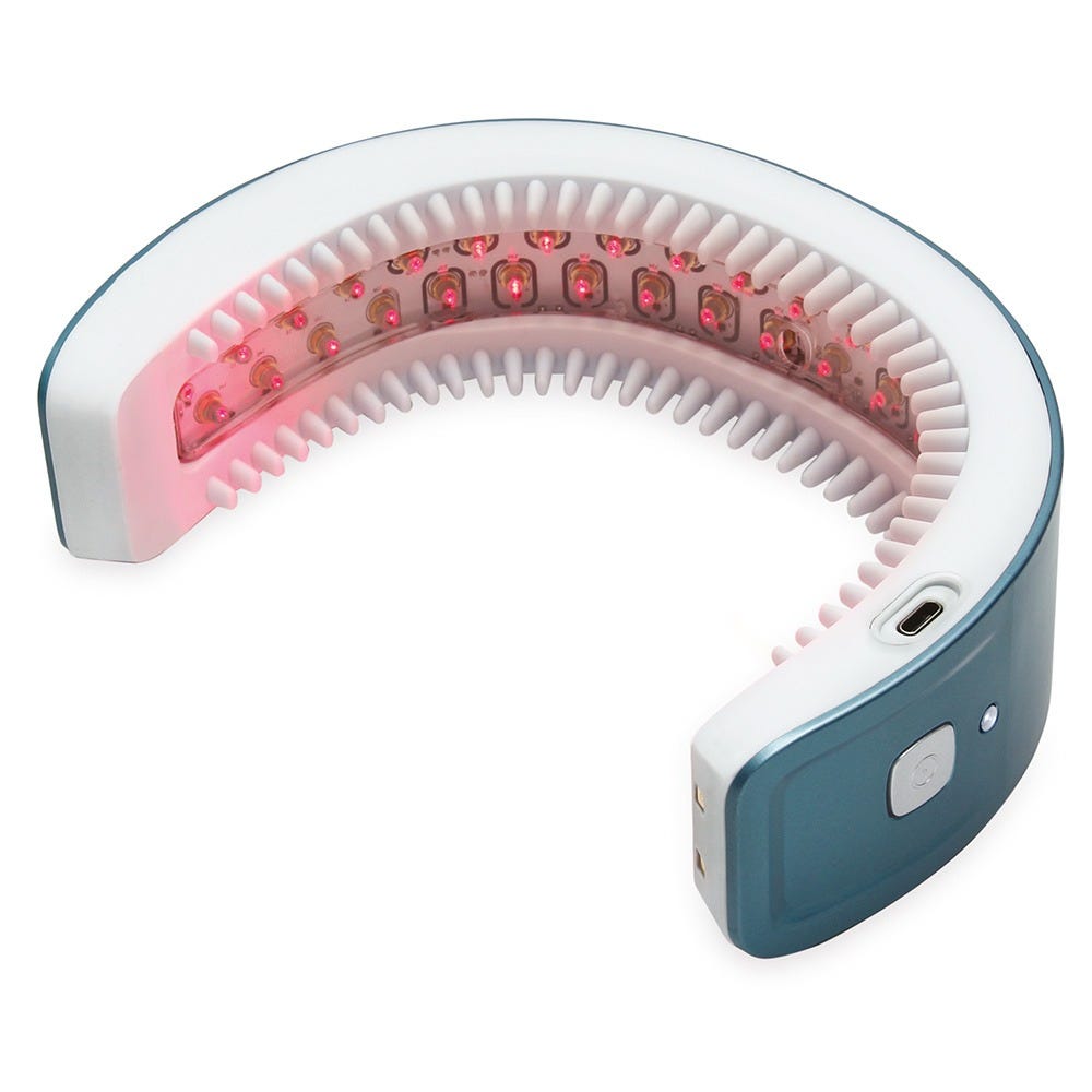 hairmax LaserBand 41