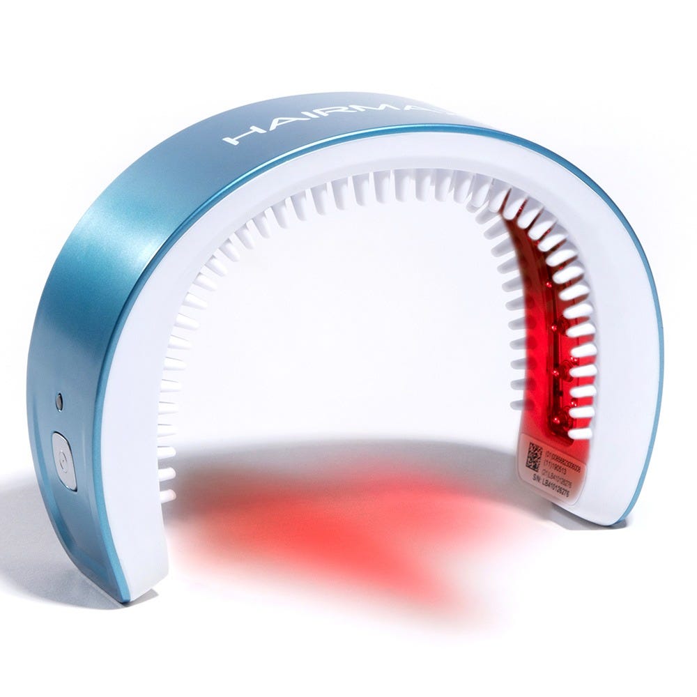 hairmax LaserBand 41