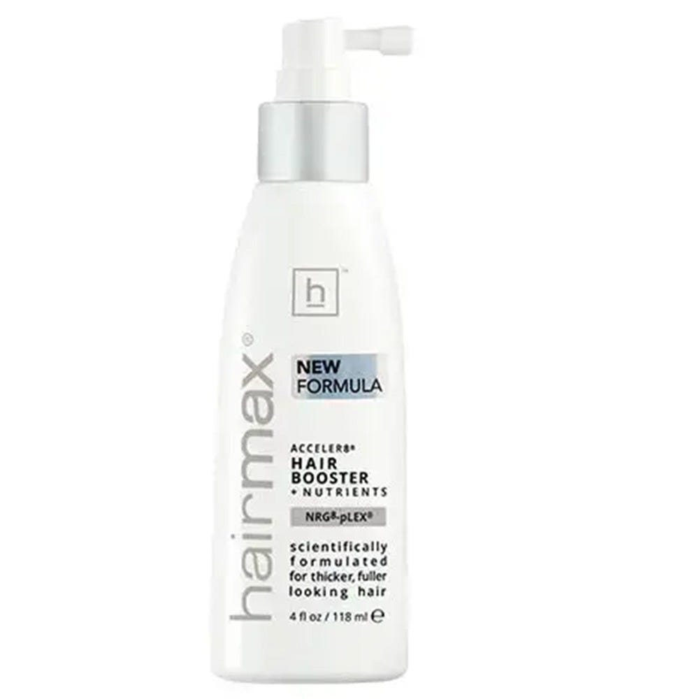 hairmax Acceler8 Hair Booster 118 ml