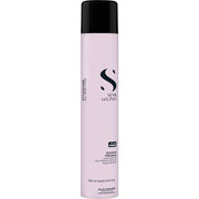 Alfaparf Milano Semi di Lino Style&Care Extreme Hairspray 500 ml 