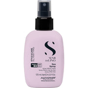 Alfaparf Milano Semi di Lino Style&Care Sea Spray 125 ml