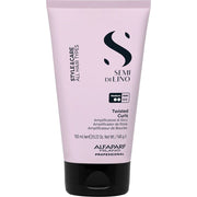 Alfaparf Milno  Semi di Lino Style&Care Twisted Curls 150 ml 