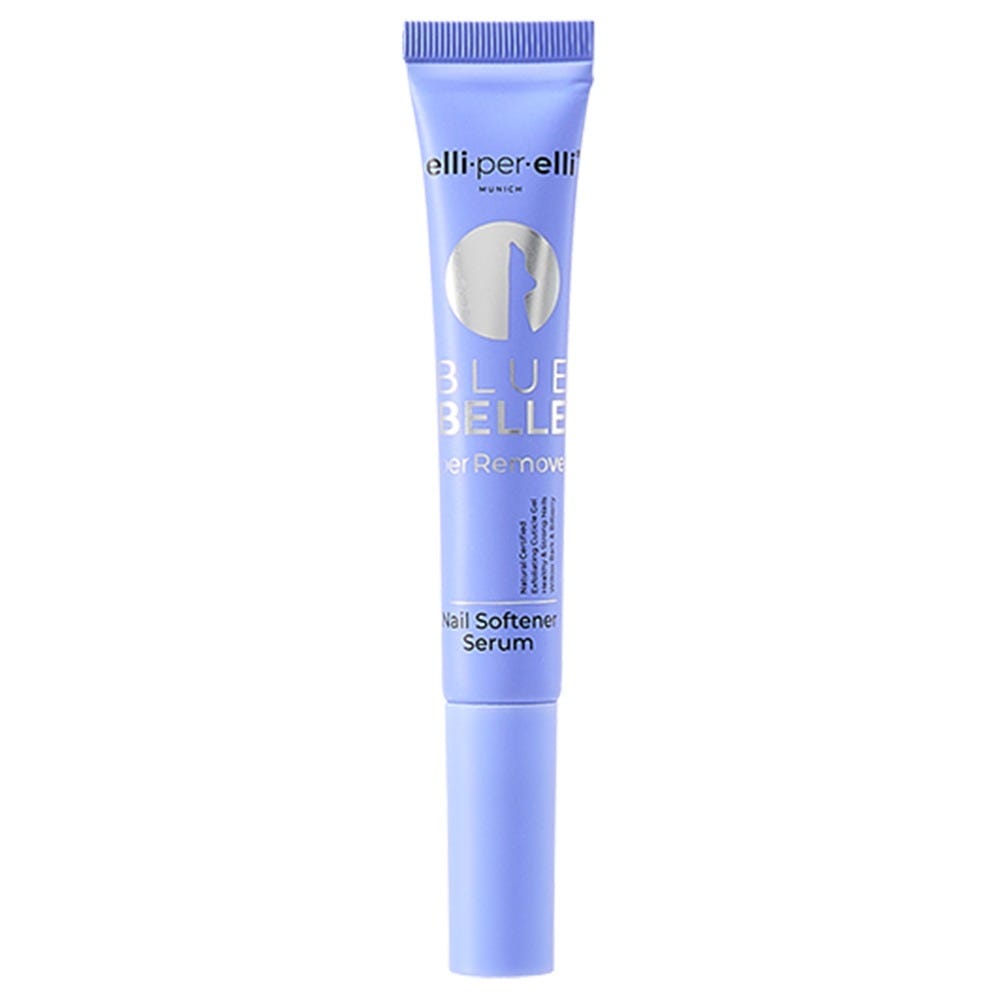 elli·per·elli Blue Belle Nail Softener Serum 100 ml