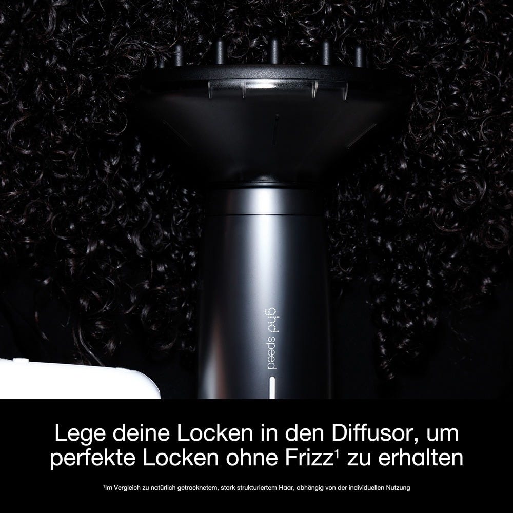 ghd Pro Locken Diffusor 