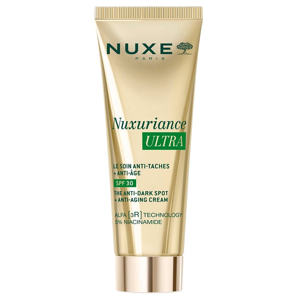 NUXE Nuxuriance Ultra Anti-Pigment-GC LSF30 50 ml