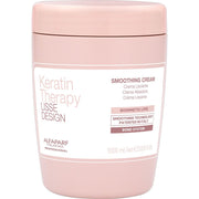 Alfaparf Milano Keratin Therapy Lisse Design Smoothing Cream 1000 ml 