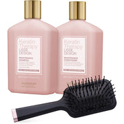 Alfaparf Milano Keratin Therapy Lisse Design Revitalizing Maintenance Kit 