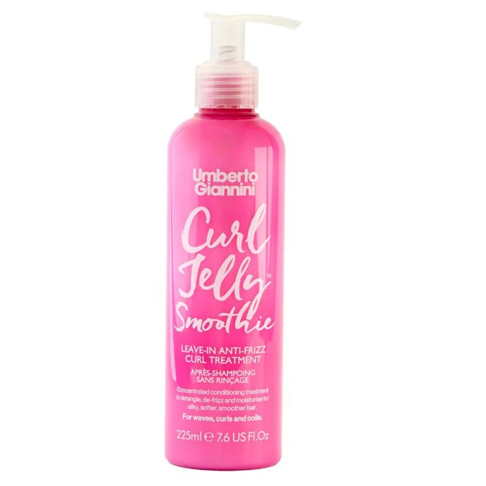 Umberto Giannini Curl Jelly Smoothie 225 ml