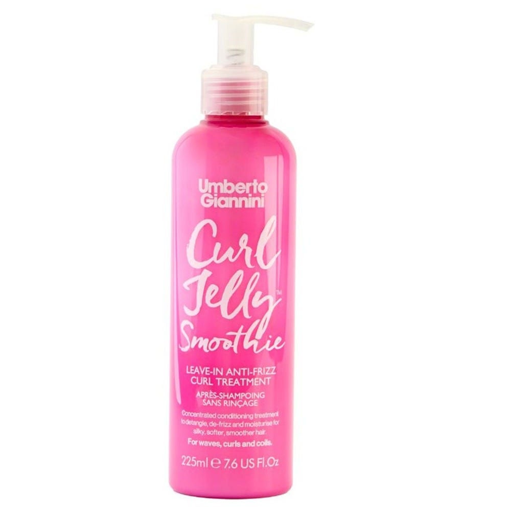 Umberto Giannini Curl Jelly Créme 300 ml