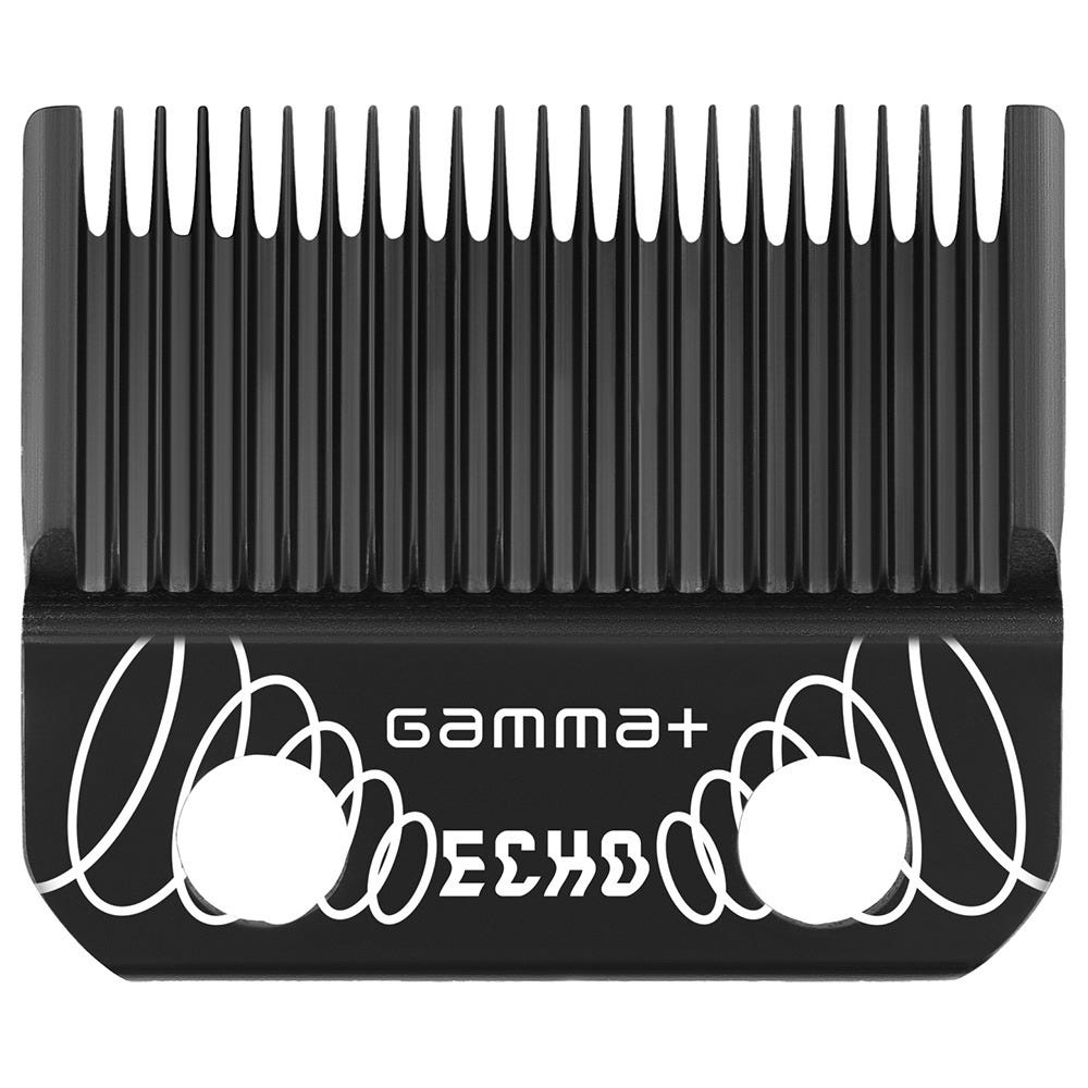 Gamma+ Echo DLC Blade Schneidsätze