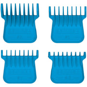Gamma+ Magnetisches Aufsteckkammset Blau