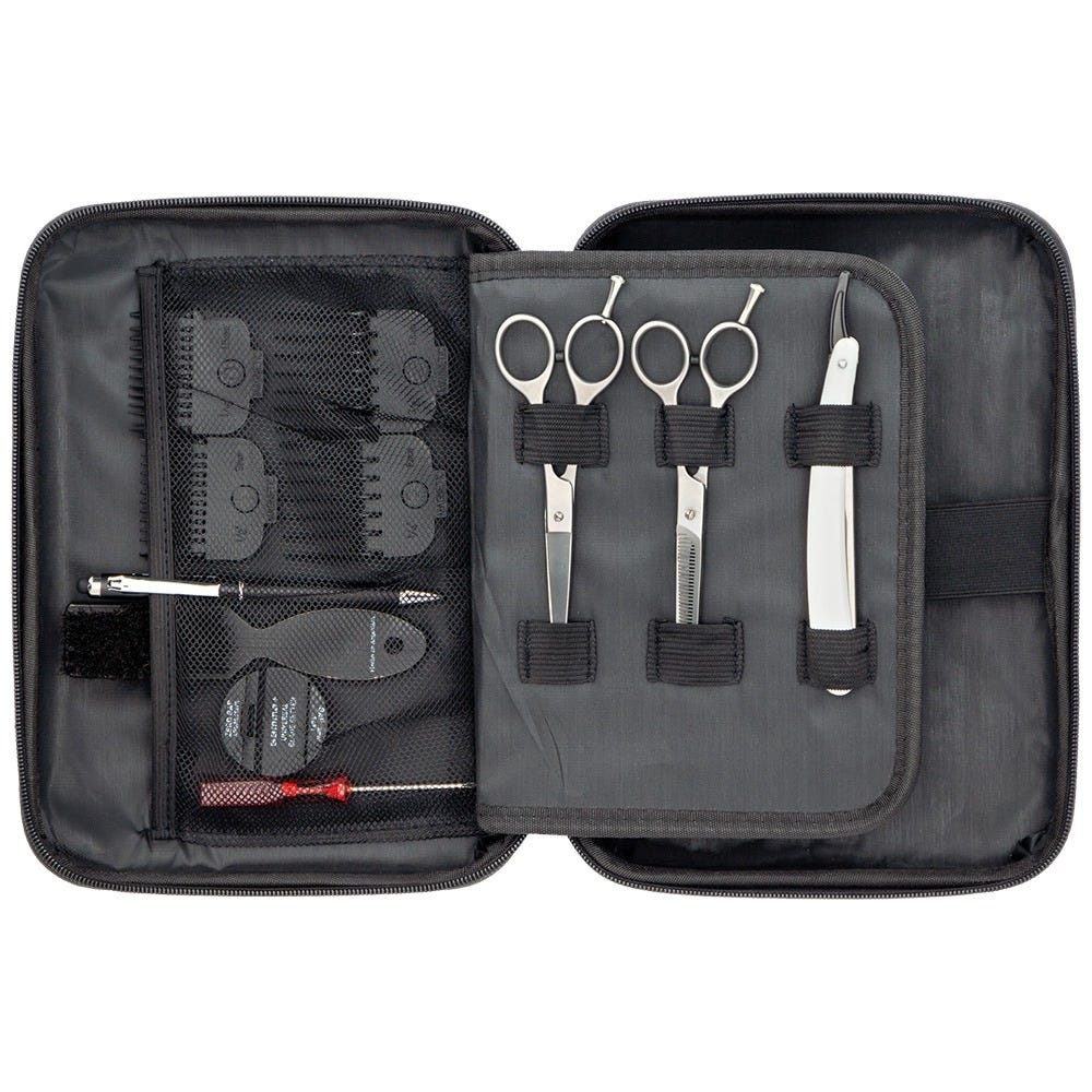 Gamma+ Barber Tool Case