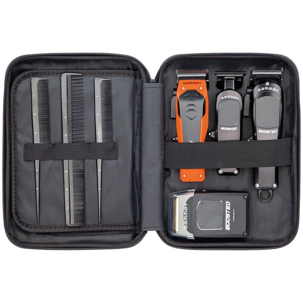 Gamma+ Barber Tool Case