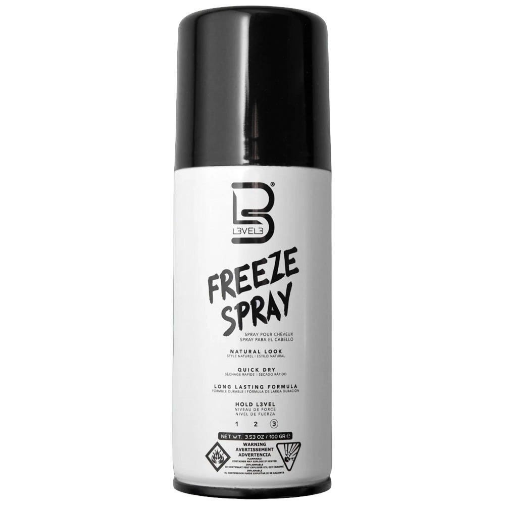 Level3 Freeze Spray 100 ml