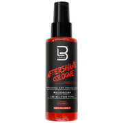 Level3 Aftershave Cologne Flame 400 ml