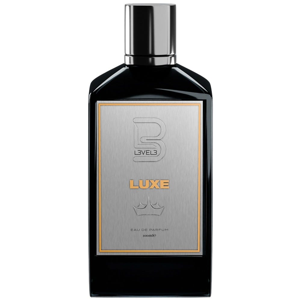 Level3 Eau De Parfum Luxe 100 ml