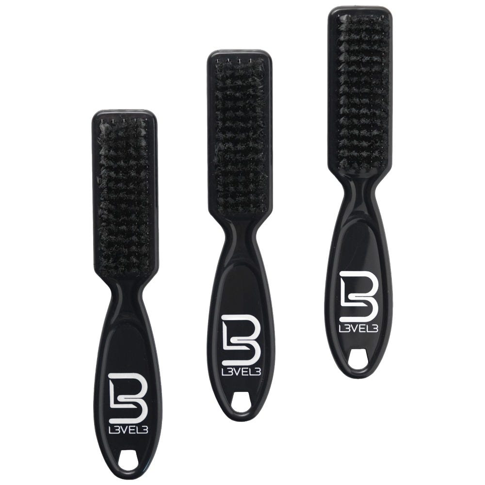 Level3 Fade Bürsten Set