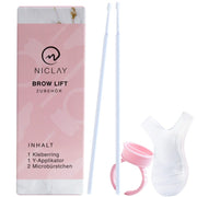 Niclay Brow Lift Accessories
