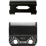 Stylecraft Echo DLC Fixed Blade + Shallow DLC Movi