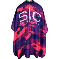 Camouflage Black